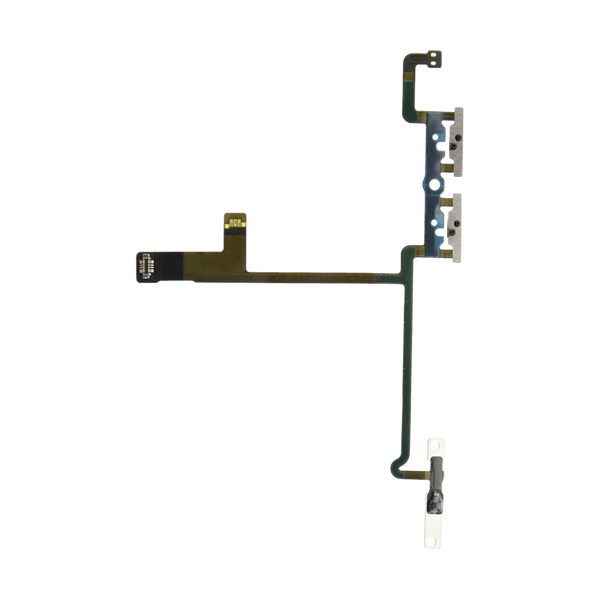 Nappe Volume / Vibreur iPhone X