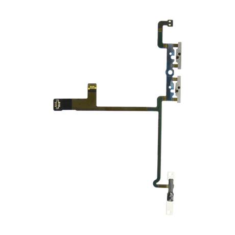 Nappe Volume / Vibreur iPhone X