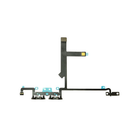 Nappe Boutons Volume / Vibreur iPhone Xs