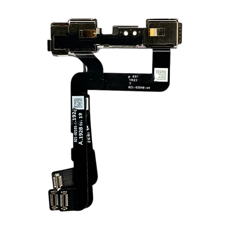 Nappe Facetime / Caméra avant iPhone 11 Pro