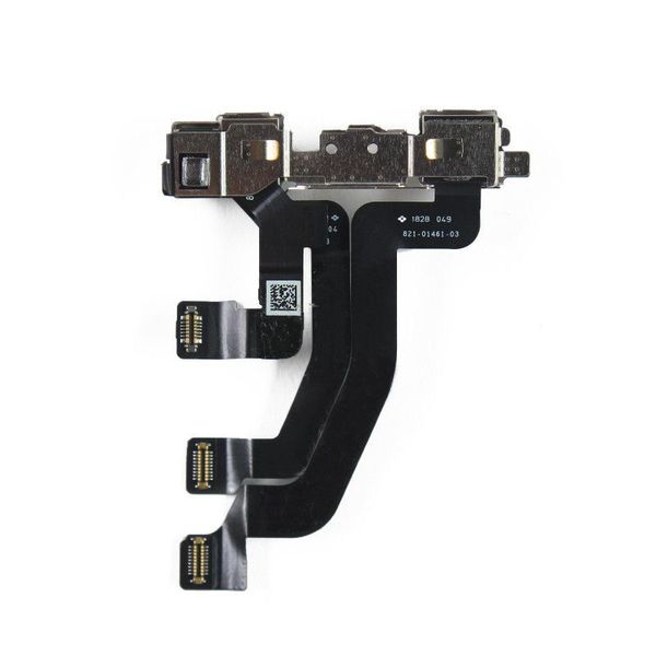 Nappe Facetime / Caméra Avant iPhone XS