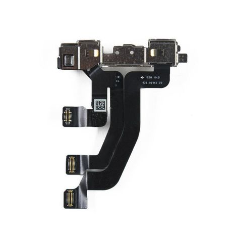 Nappe Facetime / Caméra avant iPhone Xs Max