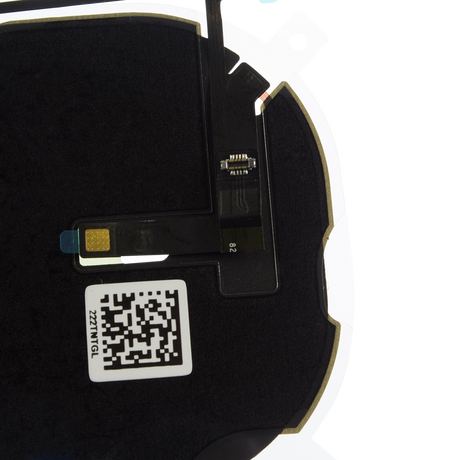 Nappe / QI Charge Induction / Volume / Vibreur iPhone XS Max