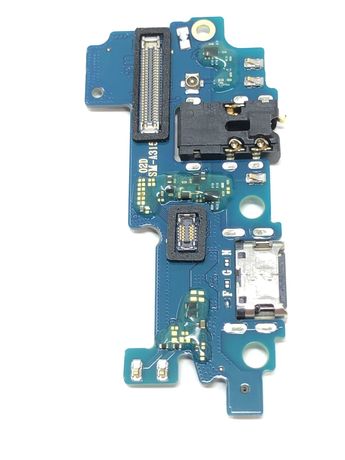Connecteur De Charge Type-C / Port Jack Samsung Galaxy A31 A315F