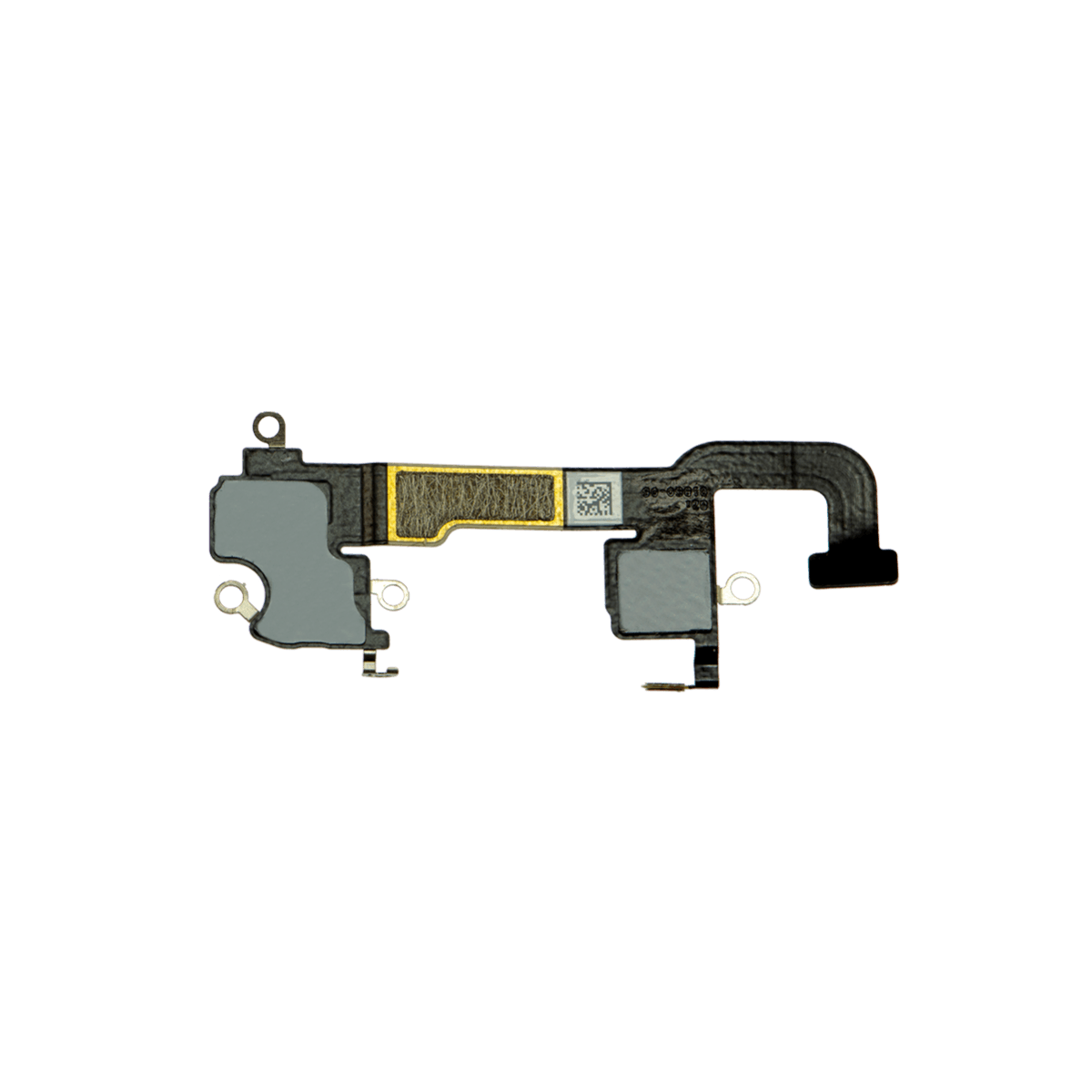 Nappe Antenne Wifi + Haut-parleur Pour IPhone 8 Plus - Pièce Neuve, Couleur Blanc, Apple