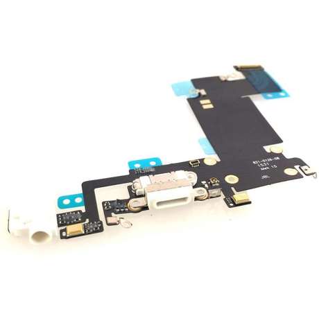 Nappe / Connecteur de Charge Original Gris iPhone 6S Plus