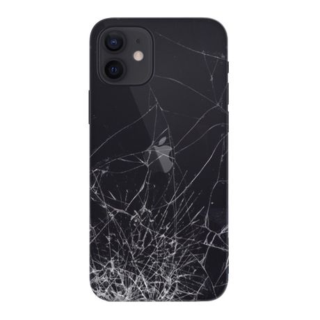 Remplacement Vitre Arrière iPhone 12 / 12 Pro / 12 Pro Max / 12 Mini