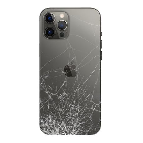 Remplacement Vitre Arrière iPhone 12 / 12 Pro / 12 Pro Max / 12 Mini