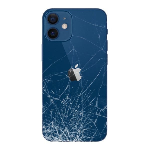 Remplacement Vitre Arrière iPhone 12 / 12 Pro / 12 Pro Max / 12 Mini