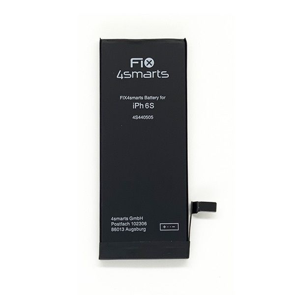 Kit Réparation Batterie iPhone 6S