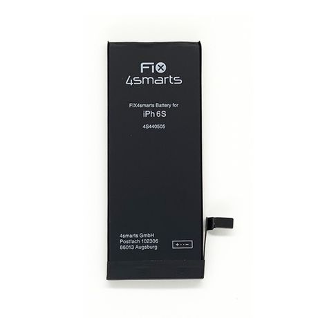 Kit Réparation Batterie iPhone 6S