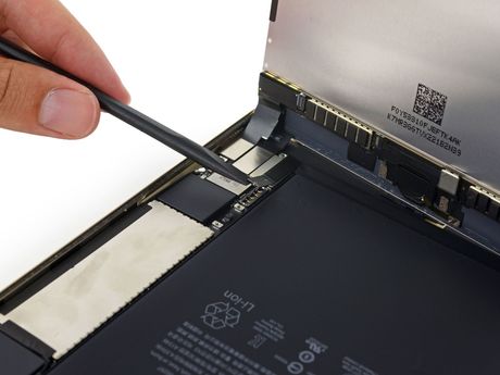 Batterie Interne iPad Mini 5 2019