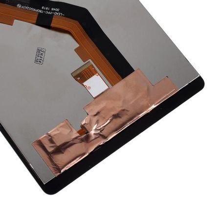 Ecran LCD Tactile Samsung Galaxy Tab A 2019 8 Pouces BLANC