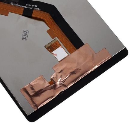 Ecran LCD Tactile Samsung Galaxy Tab A 2019 8 Pouces BLANC