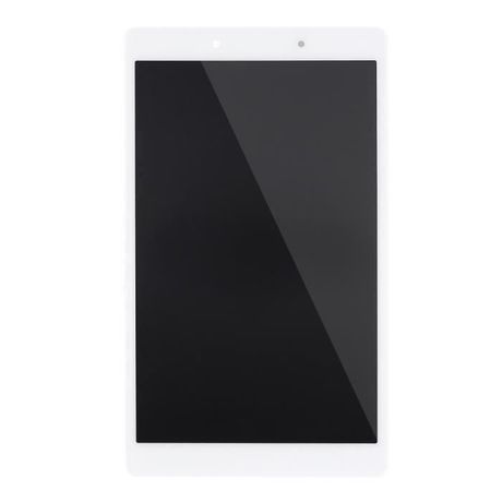 Ecran LCD Tactile Samsung Galaxy Tab A 2019 8 Pouces BLANC