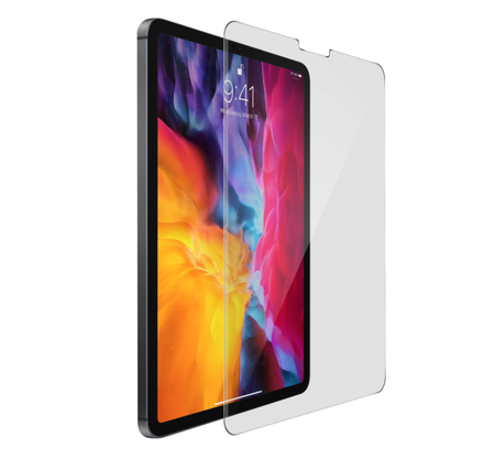 Film Anti - Choc en Verre Trempé iPad Air 4 2020 10,9"