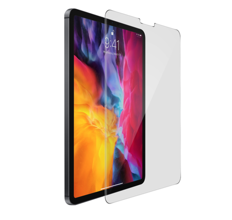 Film Anti - Choc en Verre Trempé iPad Air 4 2020 10,9"