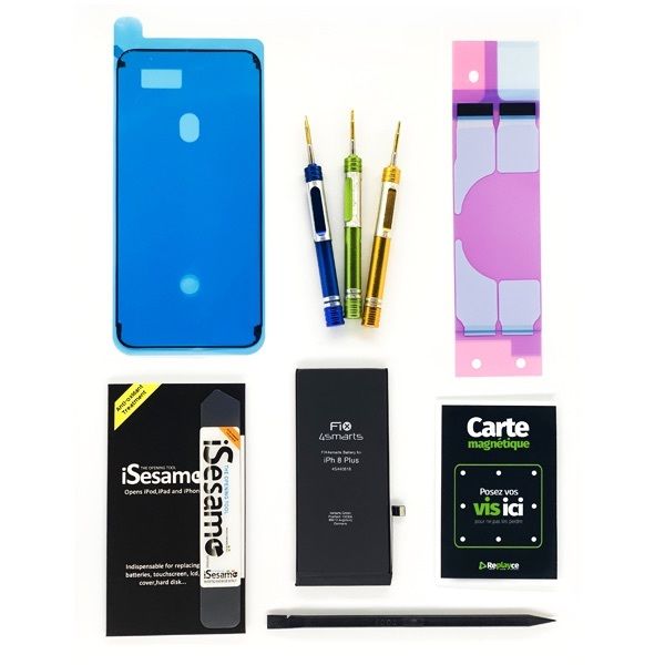 Ecran Batterie Pièce pour iPhone Samsung Huawei Xiaomi Ecran Batterie Pièce pour iPhone Samsung Huawei Xiaomi