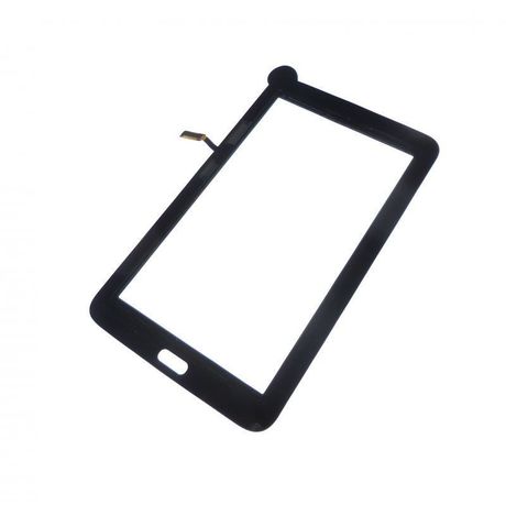 Vitre Tactile Compatible Ecran Samsung Galaxy Tab 3 Lite Noir