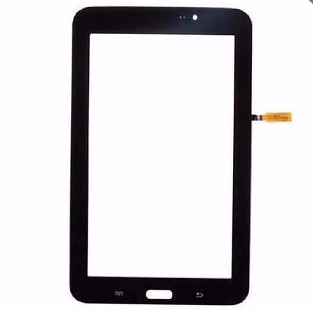 Vitre Tactile Compatible Ecran Samsung Galaxy Tab 3 Lite Noir