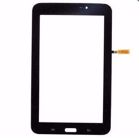 Vitre Tactile Compatible Ecran Samsung Galaxy Tab 3 Lite Noir