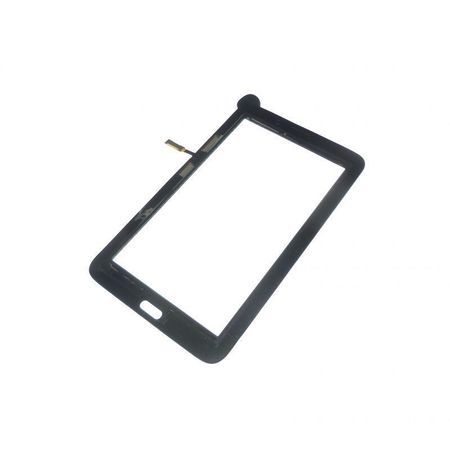 Vitre Tactile Compatible Ecran Samsung Galaxy Tab 3 Lite Blanc