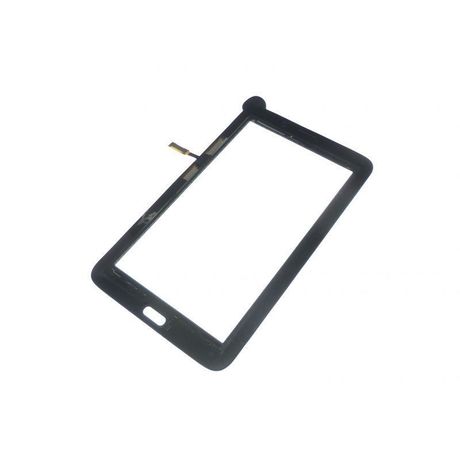 Vitre Tactile Compatible Ecran Samsung Galaxy Tab 3 Lite Blanc