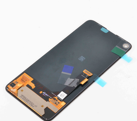 Ecran OLED / Vitre Tactile Google Pixel 4A 5G Noir