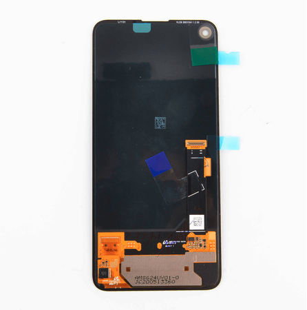 Ecran OLED / Vitre Tactile Google Pixel 4A 5G Noir