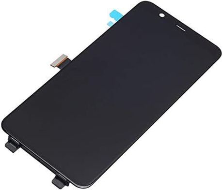 Ecran OLED / Vitre Tactile Google Pixel 4XL Noir