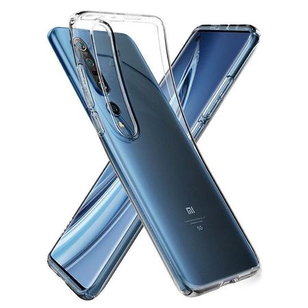 Coque de Protection Transparente Xiaomi Mi 10 / Mi 10 Pro
