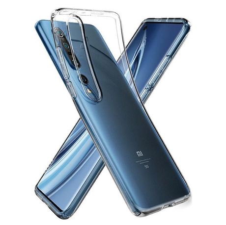 Coque de Protection Transparente Xiaomi Mi 10 / Mi 10 Pro