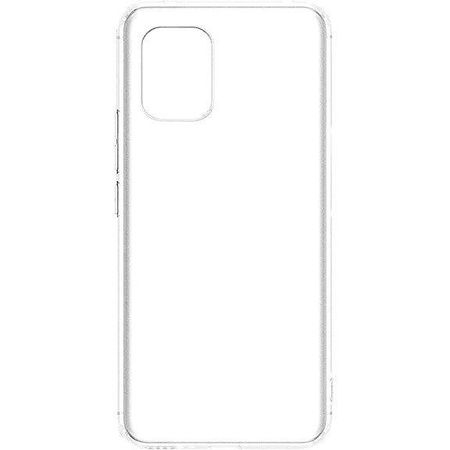 Coque de Protection Transparente Xiaomi Mi 10 Lite