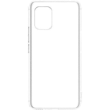 Coque de Protection Transparente Xiaomi Mi 10 Lite