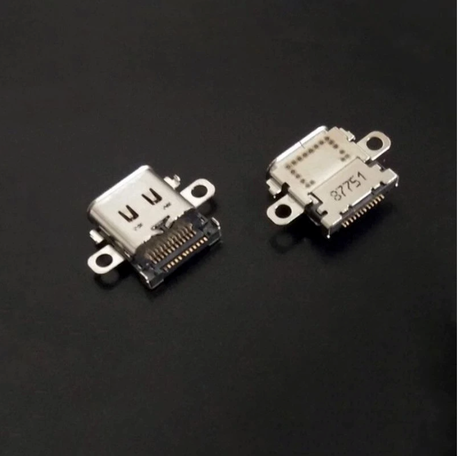 Connecteur / Module / Port de charge USB - Type C Nintendo Switch