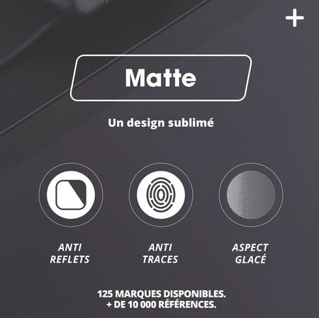 Réparation / Remplacement Vitre Arrière iPhone X/XR/XS/XS Max