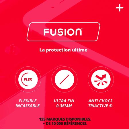 Réparation / Remplacement Vitre Arrière iPhone X/XR/XS/XS Max