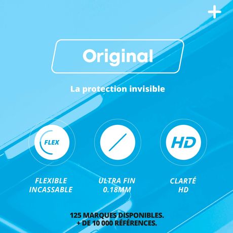 Réparation / Remplacement Vitre Arrière iPhone 8 / 8 Plus