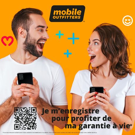 Réparation / Remplacement Vitre Arrière iPhone X/XR/XS/XS Max