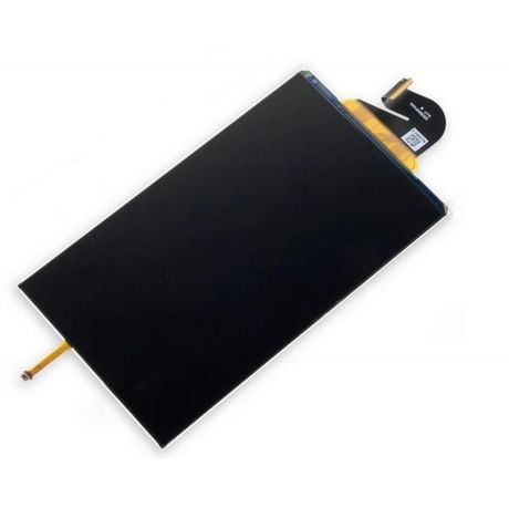 Ecran LCD / Afficheur Compatible Nintendo Switch NOIR