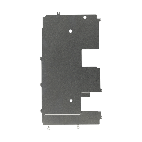 Plaque Métal Arrière Support LCD iPhone SE 2020