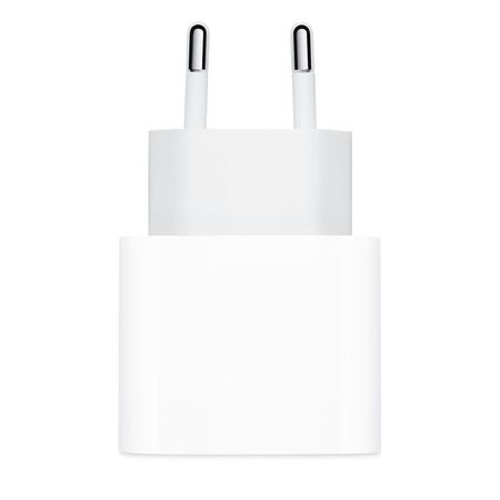 Prise / Chargeur Secteur USB-C 20W Original