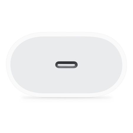 Prise / Chargeur Secteur USB-C 20W Original