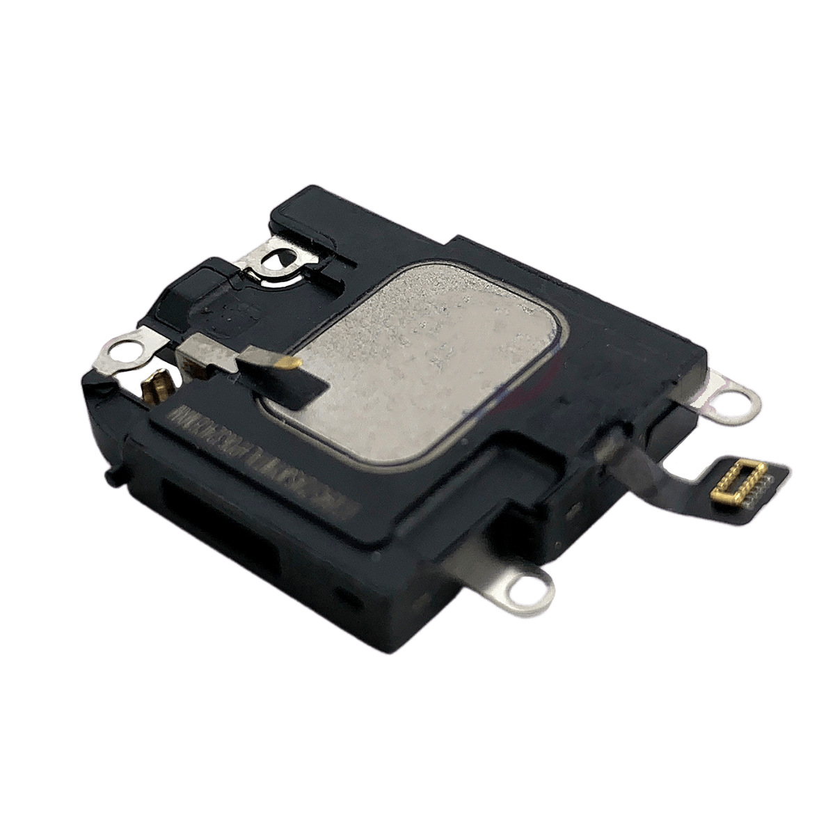 Haut-parleur Externe (bas) Pour IPhone 11 Pro - Pièce De Remplacement Neuve - Compatible Apple