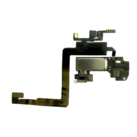 Écouteur interne et capteurs iPhone 11 Pro