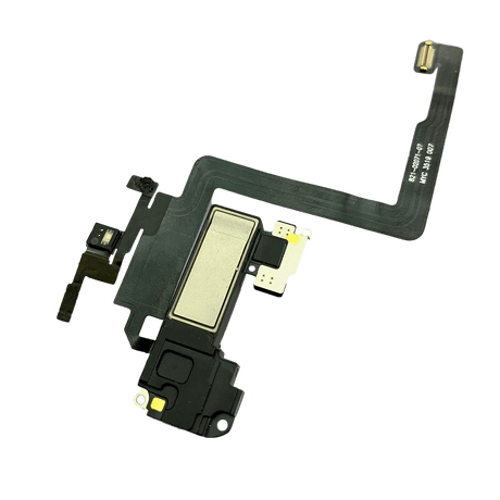 Écouteur interne et capteurs iPhone 11 Pro