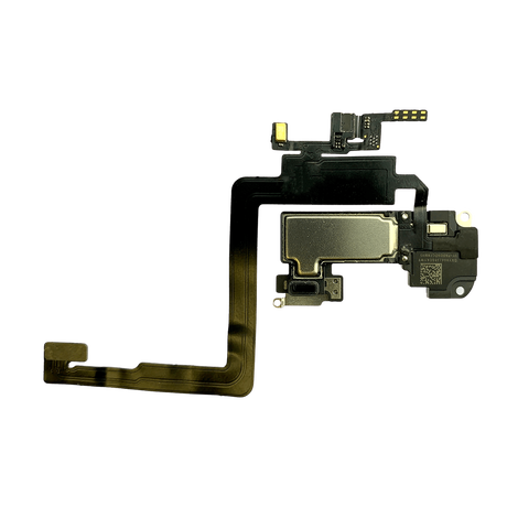 Écouteur / haut-parleur interne et capteurs 12 MINI