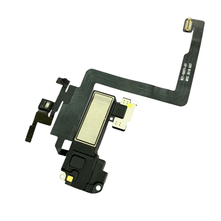 Écouteur / haut-parleur interne et capteurs 12 MINI
