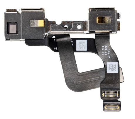 Module Caméra Avant / Appareil Photo Selfie iPhone 12 / 12 Pro