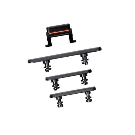 Lot Boutons Power / Volume / Vibreur iPhone 11
